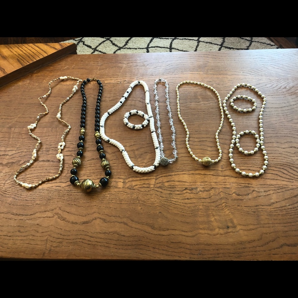 5/$20 Mixed Jewelry bundle